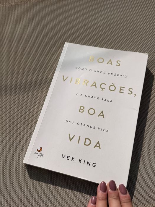 Livros cada um 5€