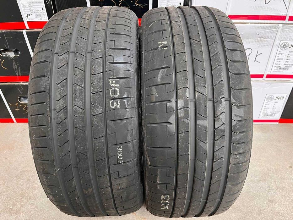 Pirelli P. Zero 2 x 245/40R19 XL (MO)