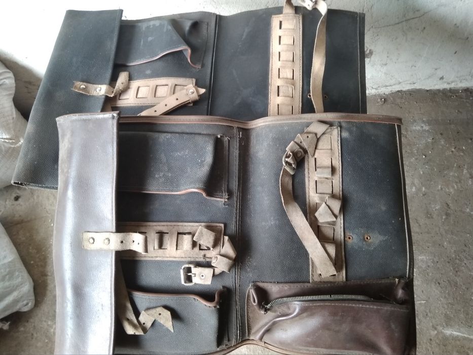 Сумка - футляр для инструмента