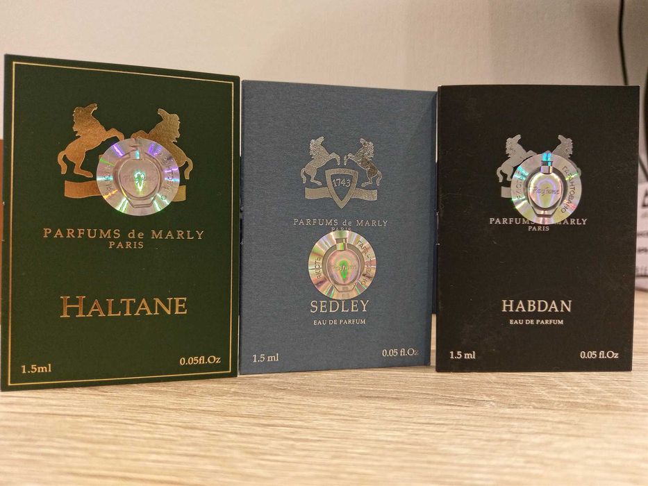 Parfums de Marly Layton