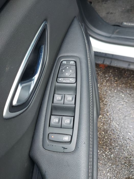 Renault scenic 1.7 dci