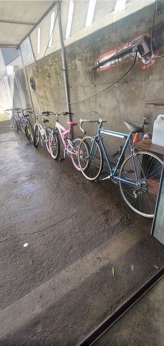 Bike criança 25,€ Roda 26X Val, 85,€ impecável valor unitário./ Outras