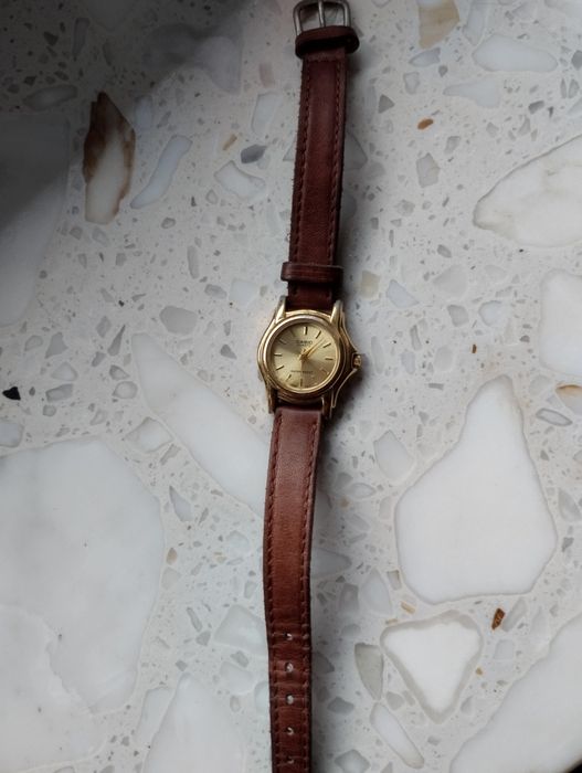 Zegarek damski casio 1330 ltp 1098