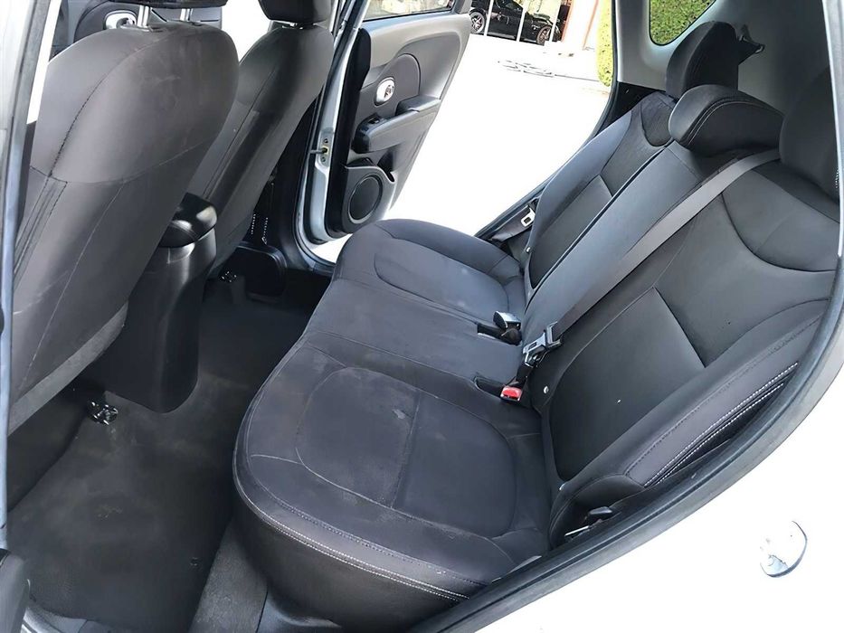 Kia Soul !      2015