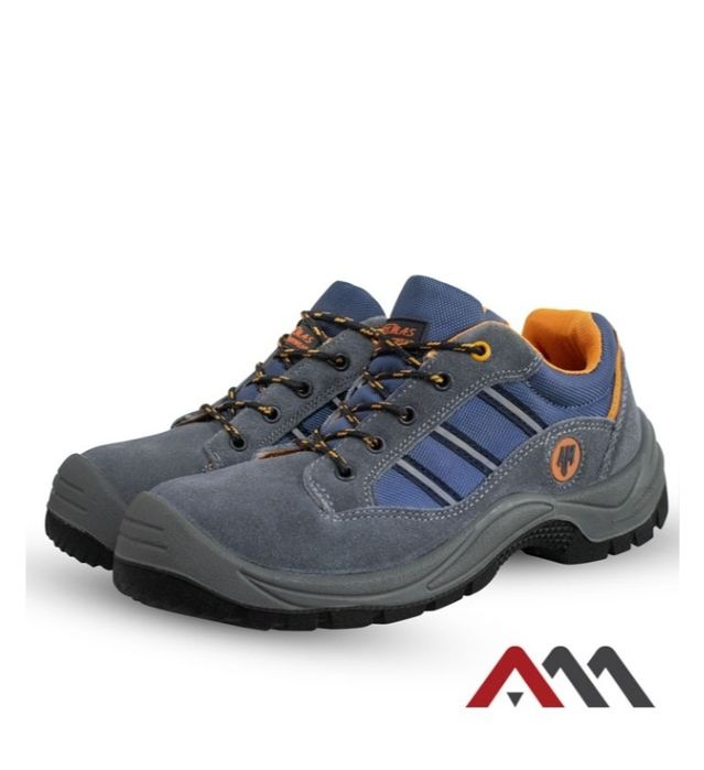 Робочі кросівки. Робоче взуття. Спецвзуття.