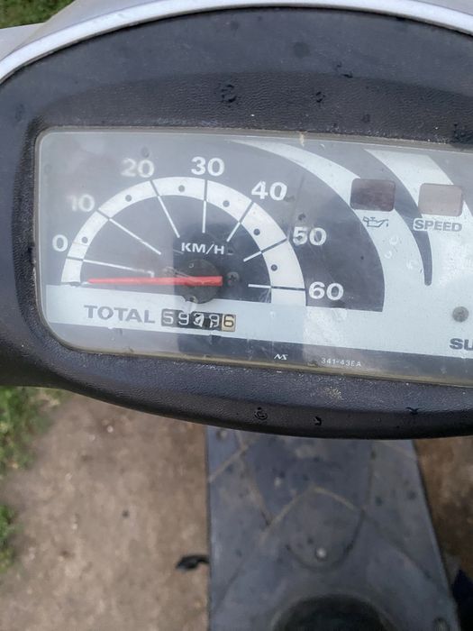 Продам сузукі летс 2 бабочка