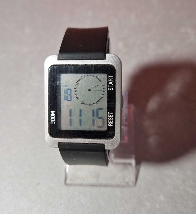 Zegarek dotykowy  ATLAS FOR MEN