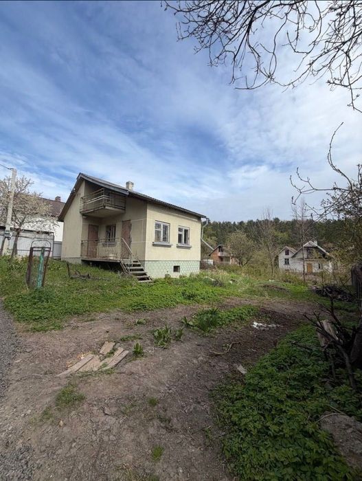 Будинок у Брюховичах серед лісу - ідеальне місце для життя та відпочинку  від Власника