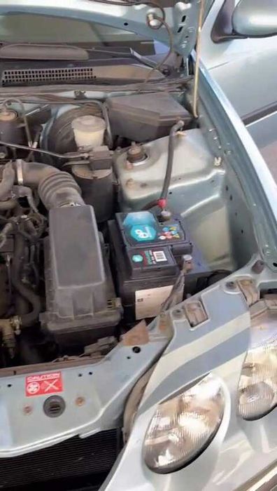 Rover 45 1.4 Classic