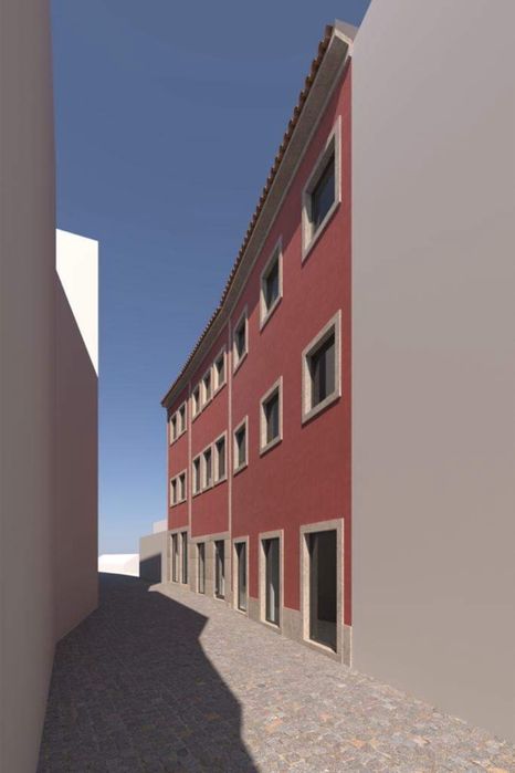 Apartamento T2 , com elevador, para venda