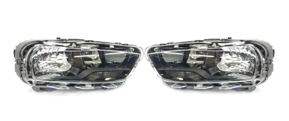 Citroen C4 Cactus 2018- Reflektor Przedni Lampa Przednia NOWY