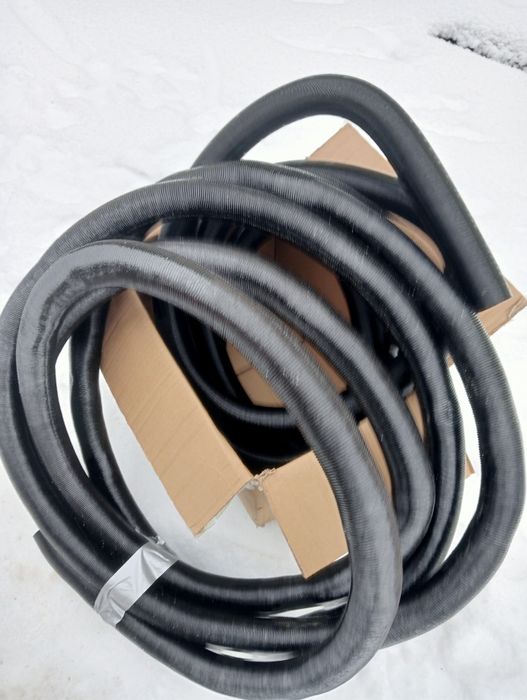 Гофра для автономки 42мм