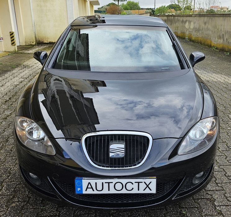 Seat Leon 2.0 tdi