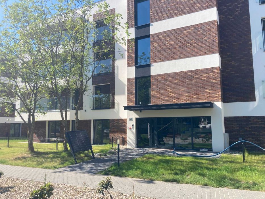 Wynajmę Mieszkanie 35 m2 Czarnochowice Prasołki Bieżanów Balkon Garaż