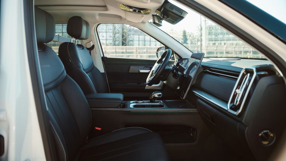 Cesja leasingu Jaecoo J7 1.6 T-GDI Offroad 2024