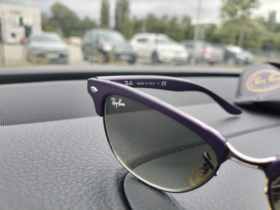 Ray Ban Wayfarer