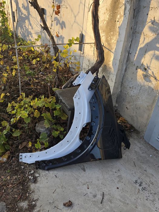 Крыло chevrolet bolt euv