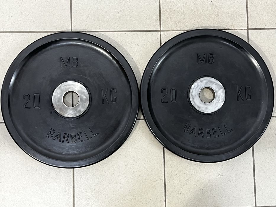 Млинці 50мм  Barbell до штанги блины диски Гантели скамья дли жима стойка для штанги