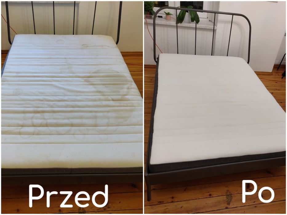 Profesjonalne Czyszczenie Mebli Tapicerowanych, Dywanów i Wikladzin