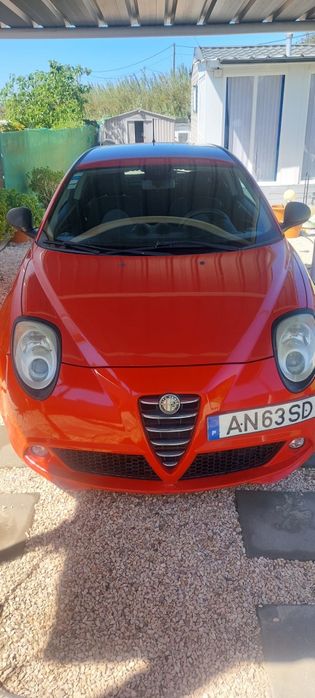 Alfa Romeo 1.3 MultiJet – 2010 – Diesel
