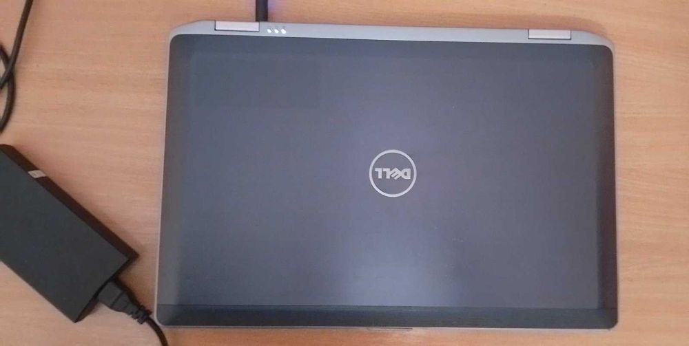 Ноутбук DELL - Latitude- E6530