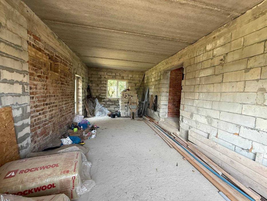 Продається будинок у садовому товаристві "Керамік" Крихівці.