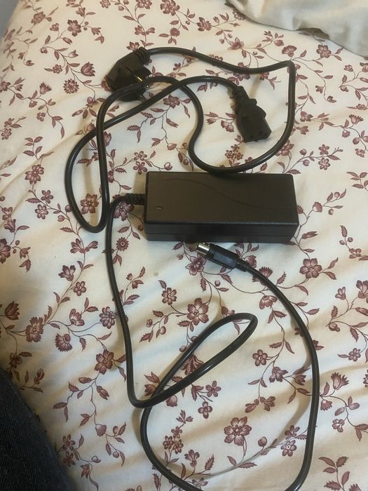 Gembird Docking Station 2.5/3.5" USB 3.0 Black - HD32-U3S-2