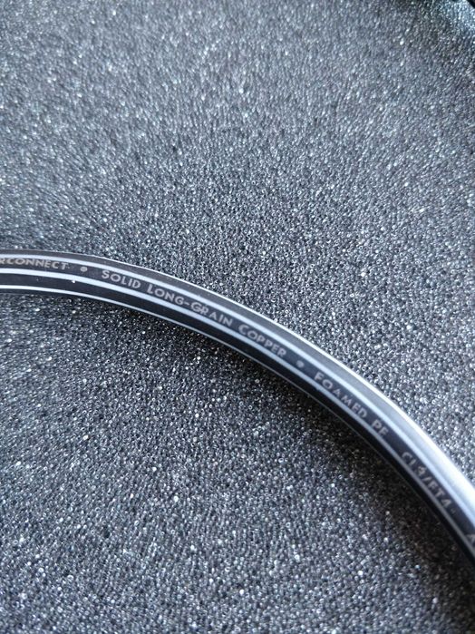 Cabo RCA-RCA Audioquest Tower 1m