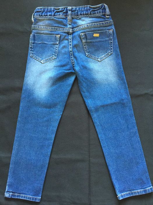 Roupa para Criança 3-4 anos