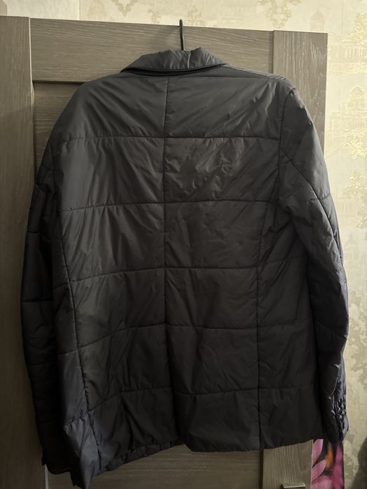 Куртка мужская классика