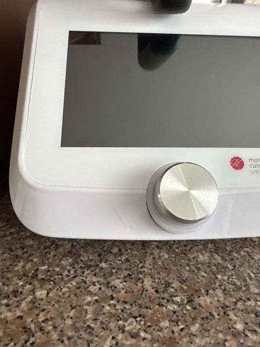 Monsieur Cuisine Smsrt