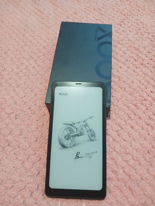 Електронна книга