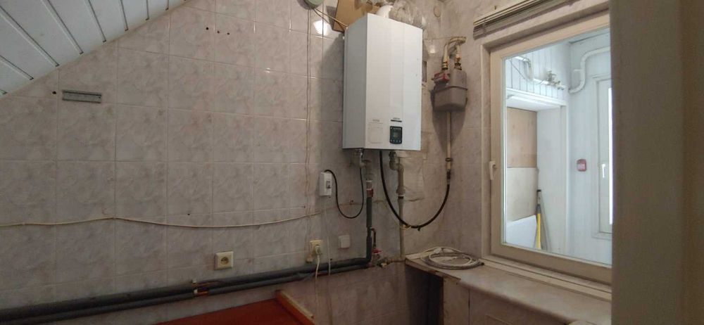 Продажа под Магазин, Офис, Салон - м. Вокзальная, Полтавский Шлях!