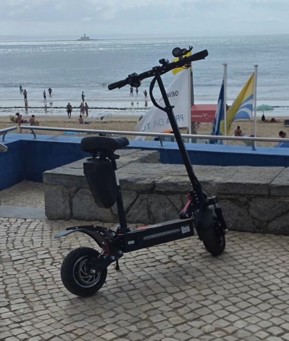 Trotinete boyueda Q7 Pro