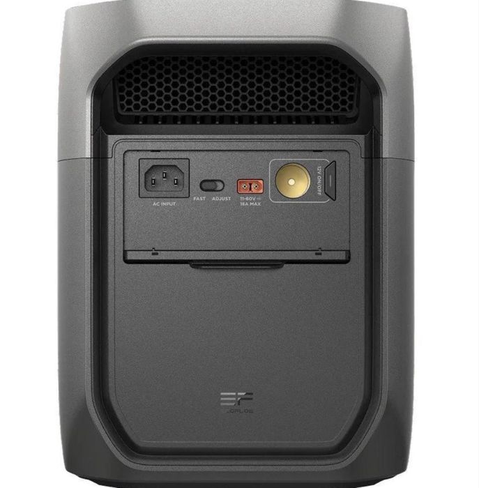 ecoflow delta 3 max
