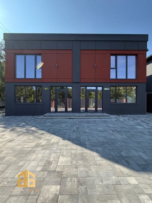 Від забудовника ‼️Єоселя ‼️Продаж будинка (дуплекс)  2 сотки 120 кв.м ГАЗ! Світло! Софіївська Борщагівка, вул.Фермерська 90