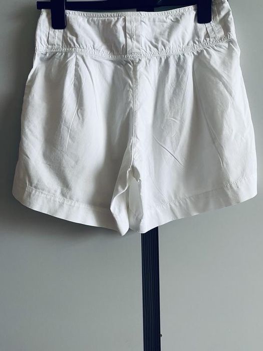 Шорти бавовняні 36 S blue motion