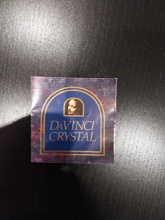 Serviço de Cristal – Whisky