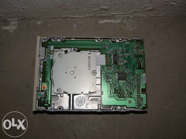 Leitor de disquetes64550560335746122