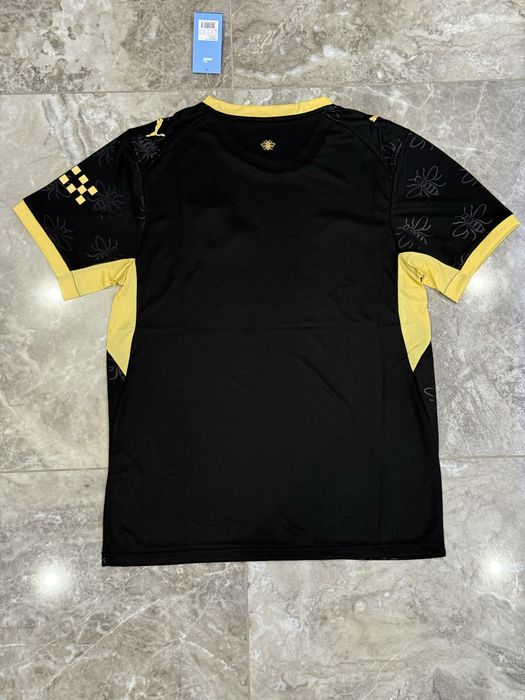 Man City Away Jersey 26/27