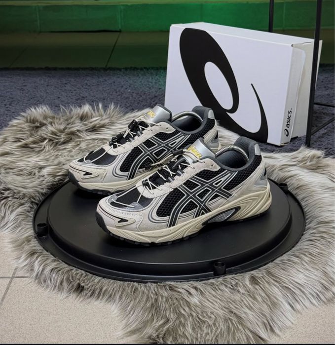 Кросівки ASICS Gel-Kahana TR V4