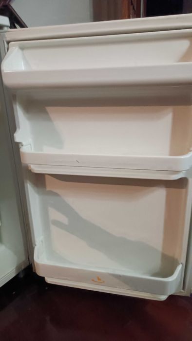 Arca Congeladora e Frigorifico