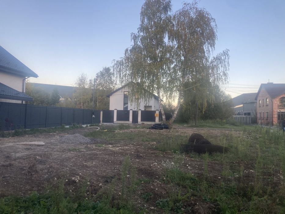 Продаж земельної ділянки с. Підрясне (р-н Фуджікури) - View 4