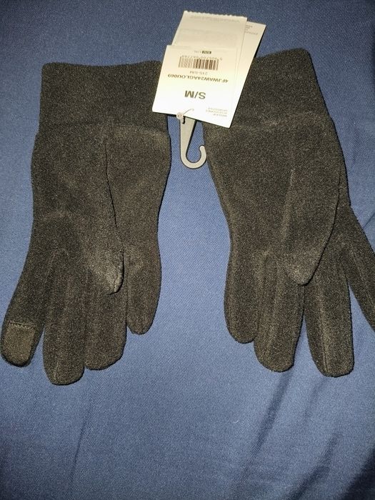 Rękawiczki 4f S/M