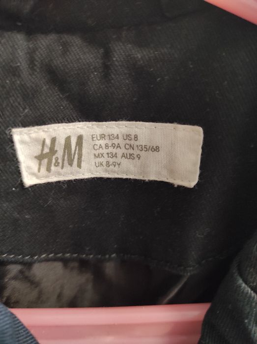 Косуха для дівчинки H&M