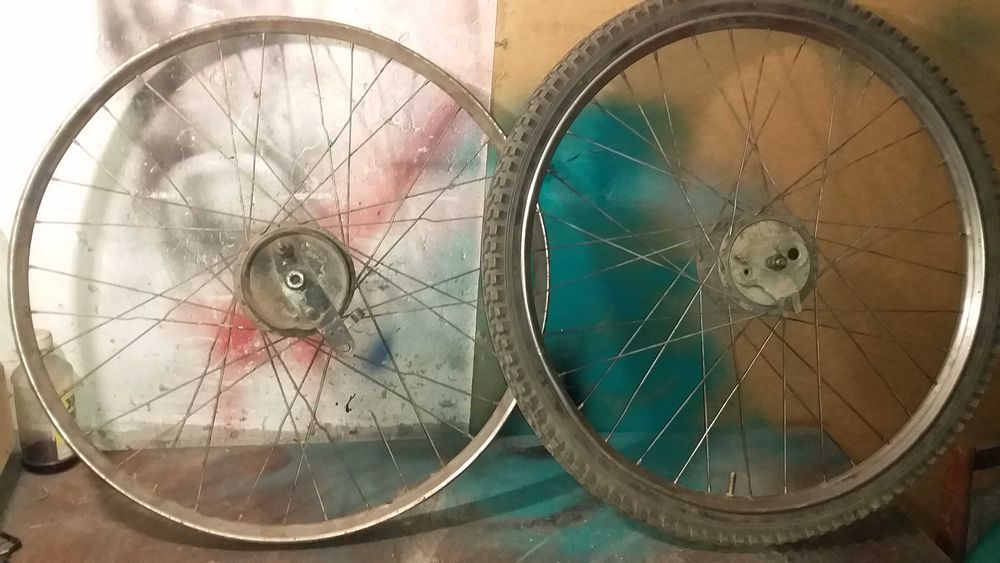 Запчасти для дырчика.