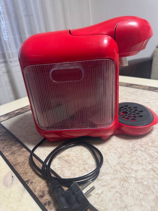 Капсульна кавова машинка Bosch