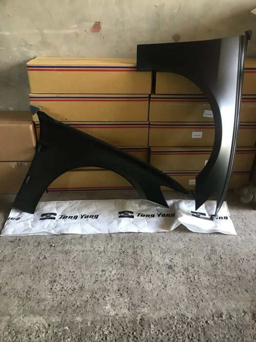 Капот Ауді А6С8 Audi A6C8 2018 2019 2020 2021 2022 2023