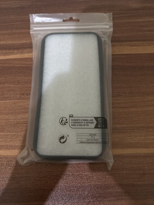 iPhone 14 Pro Max capa nova