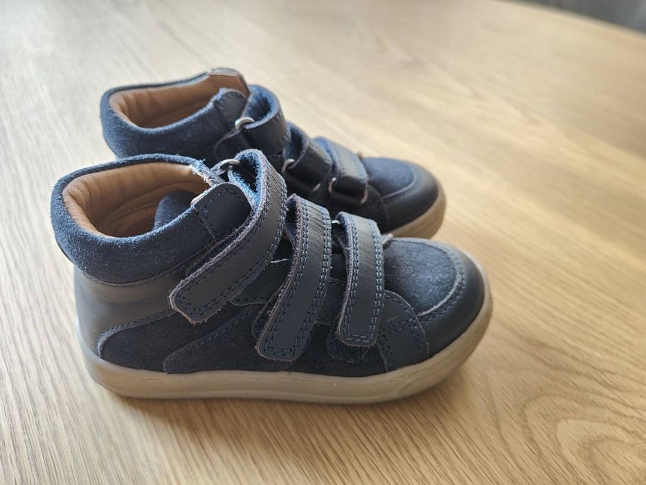 Buty dziecięce Vertbaudet 25